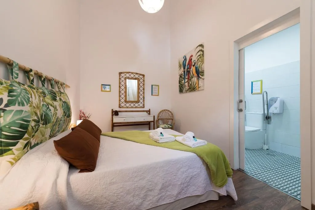 Room, Casa Cinzia, Gran Canaria