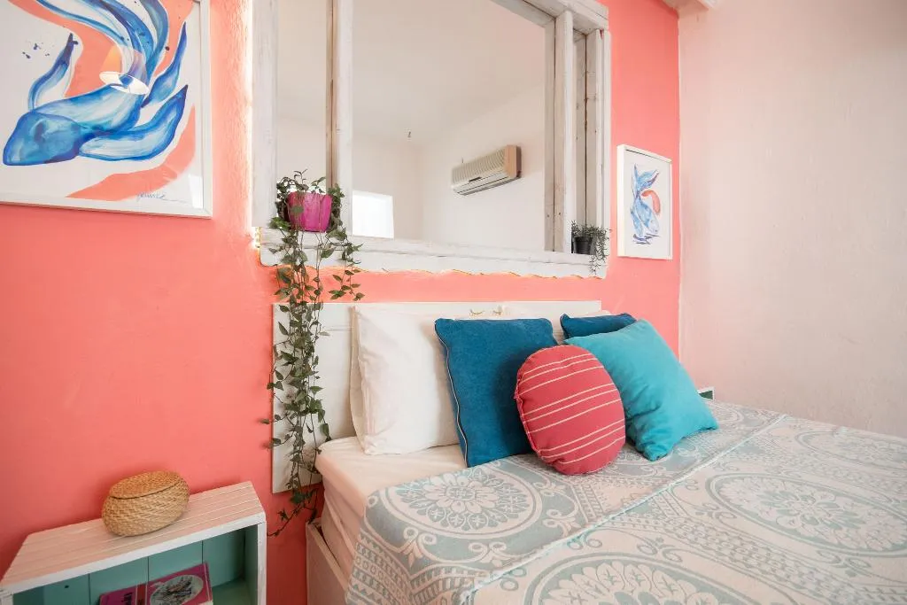 Room STANDARD Room, Kuytu Bed & Breakfast, Dalaman