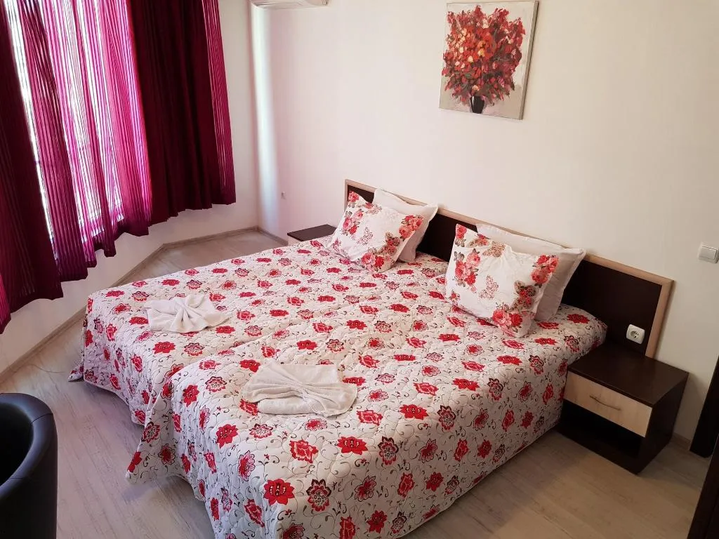 Room, Vintegra, Bourgas