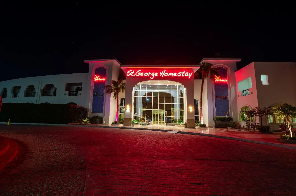 General view, Xperience St. Georges Homestay, Red Sea Riviera