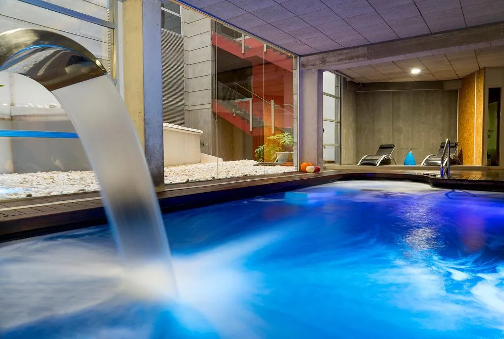 Sports and Entertainment, La Casa del Rector Hotel Spa, Madrid