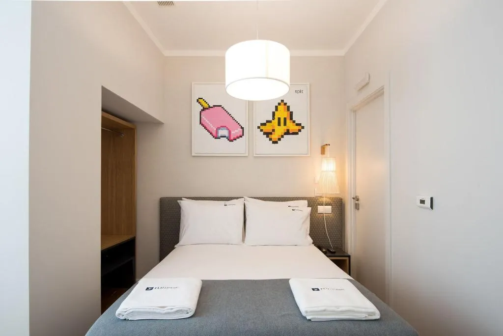 SINGLE INNER Room, Urbano Flh Hotels Lisboa, Lisbon