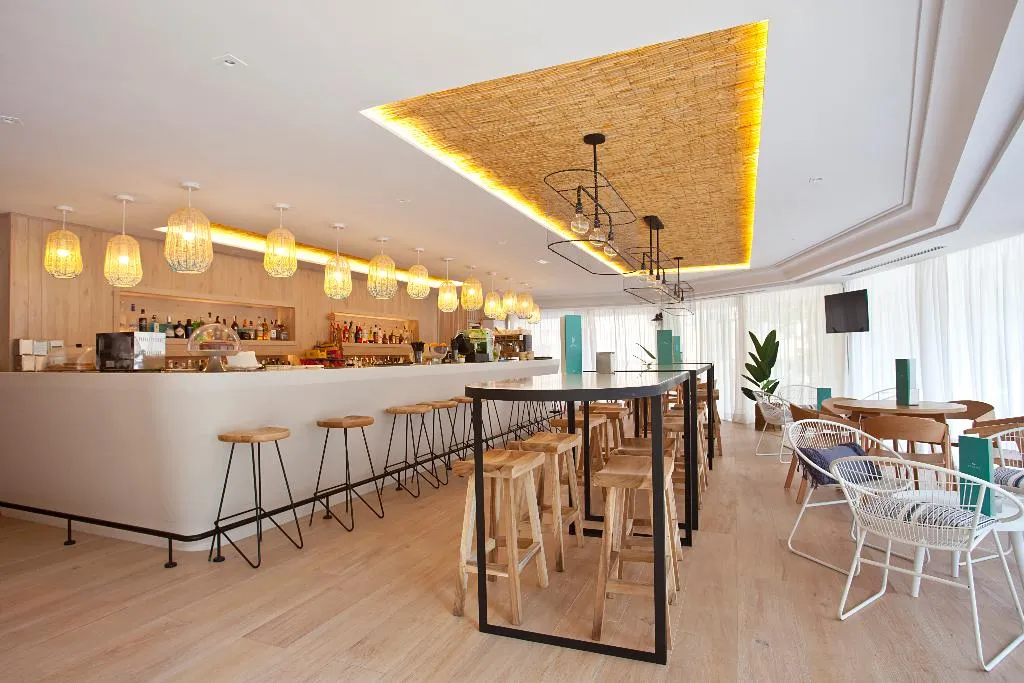 Bar, Ipanema Park, Majorca