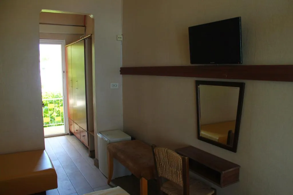 Room SEA VIEW Room, Gülplaj Hotel, Izmir