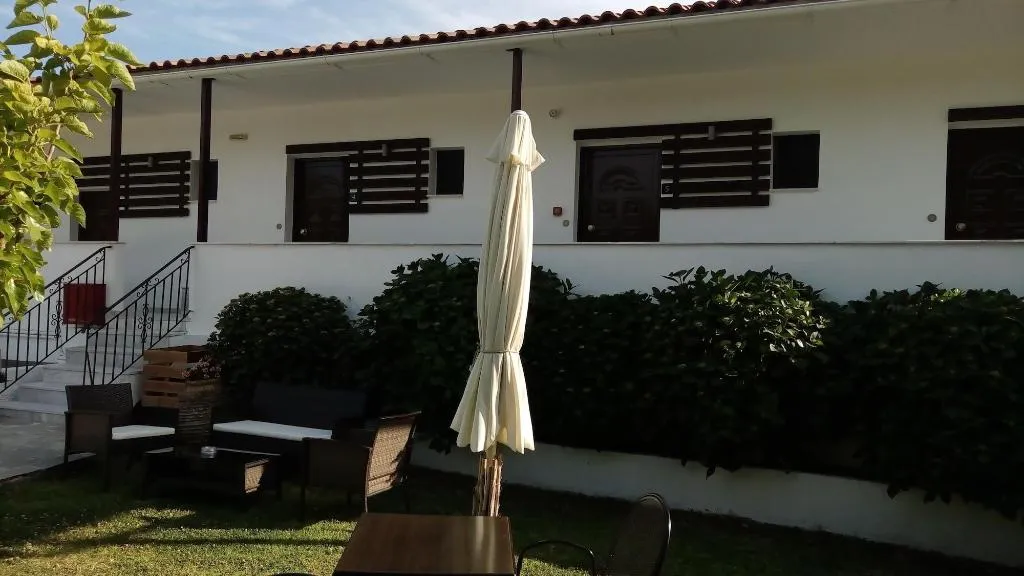 General view, Villa Karina - Near Achladies Beach, Skiathos