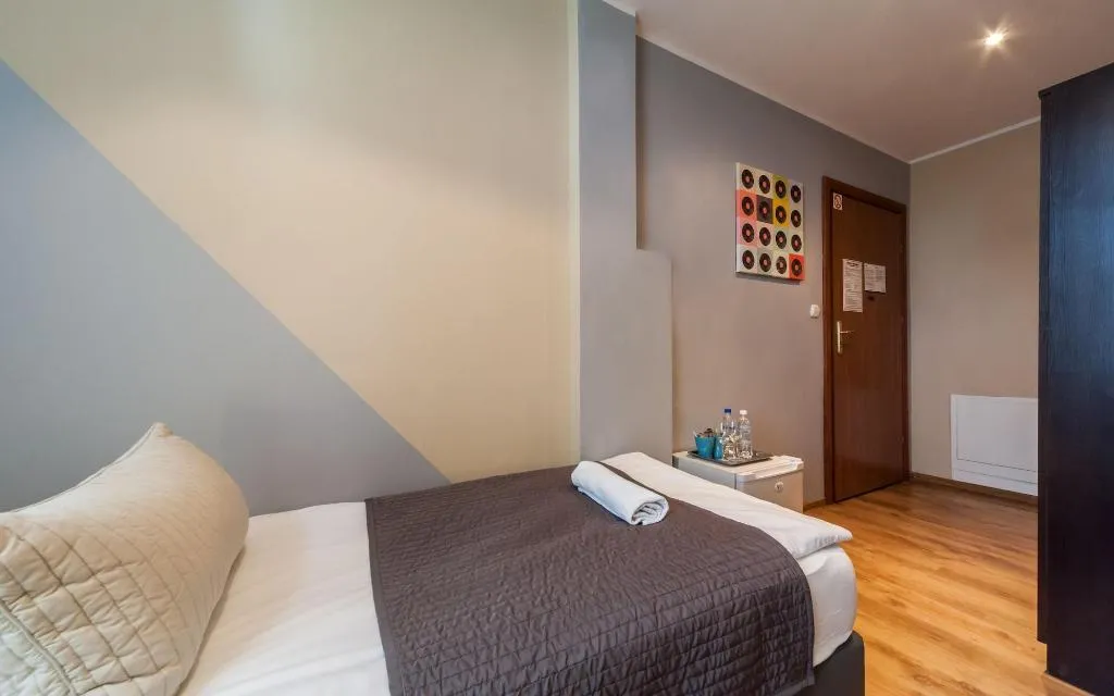 Room, Central Sopot, Gdansk