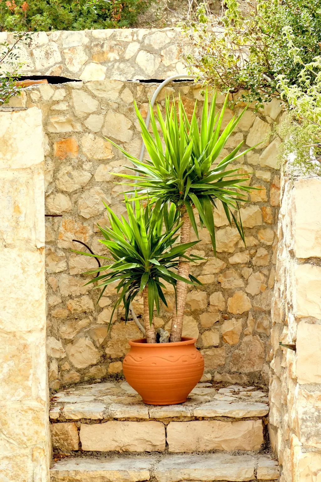 General view, Villas Cavo Marathias, Zante