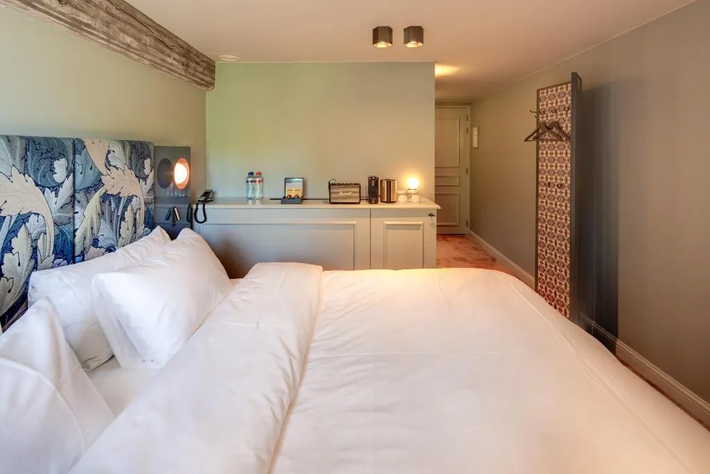 General view, Hotel Monastere Maastricht, Amsterdam