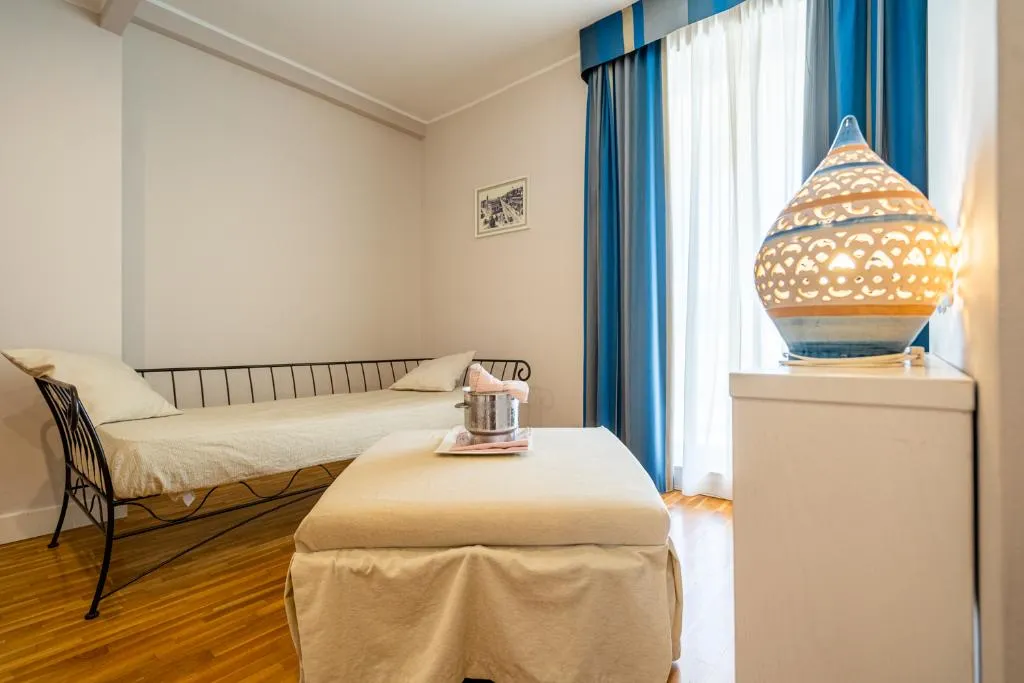 Room, Capo Peloro Hotel - Only Adults 12+, Catania