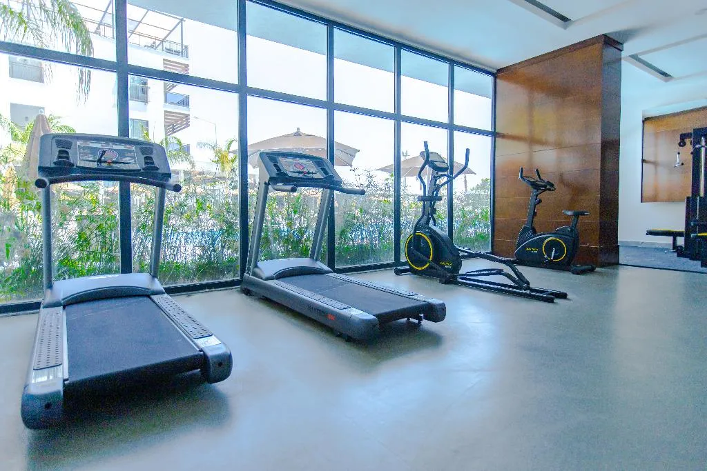 Sports and Entertainment, Alexia Resort & Spa +16 Adult Only, Antalya