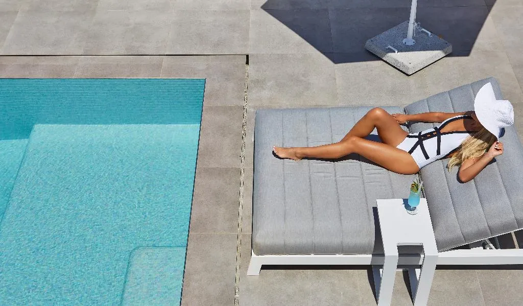 VILLA DELUXE WITH PRIVATE POOL Room, De Sol Hotel & Spa, Santorini