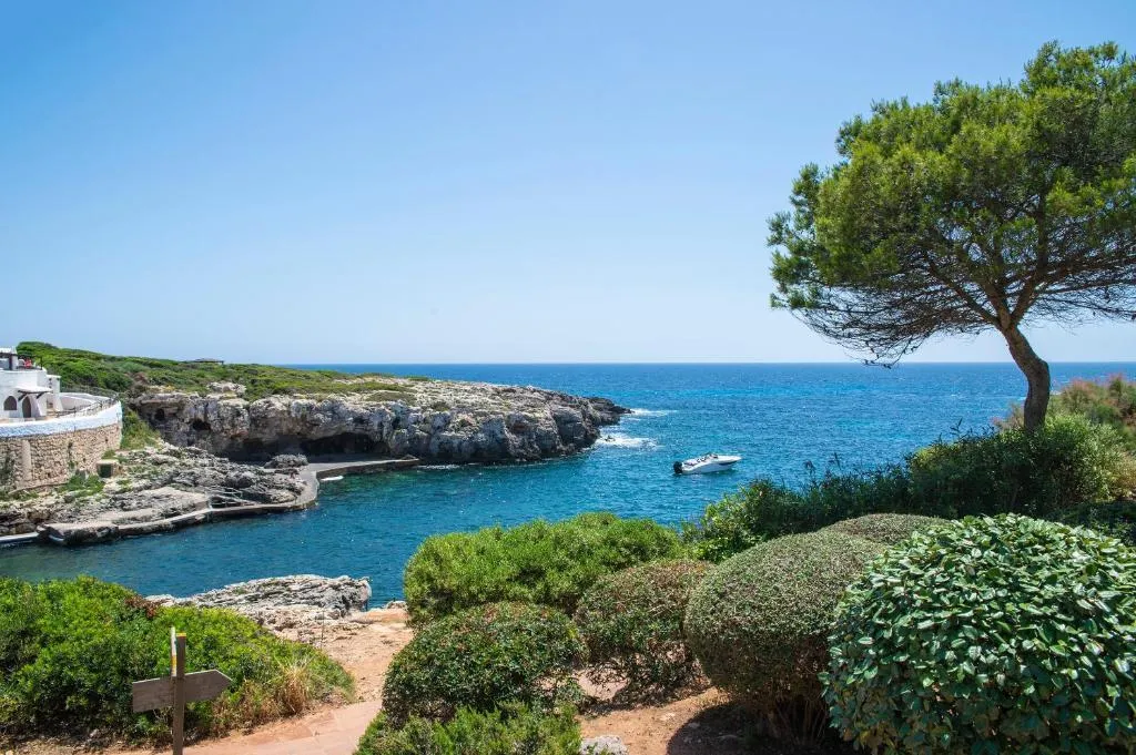 General view, Menorca Binibeca by Pierre & Vacances Premium*, Menorca
