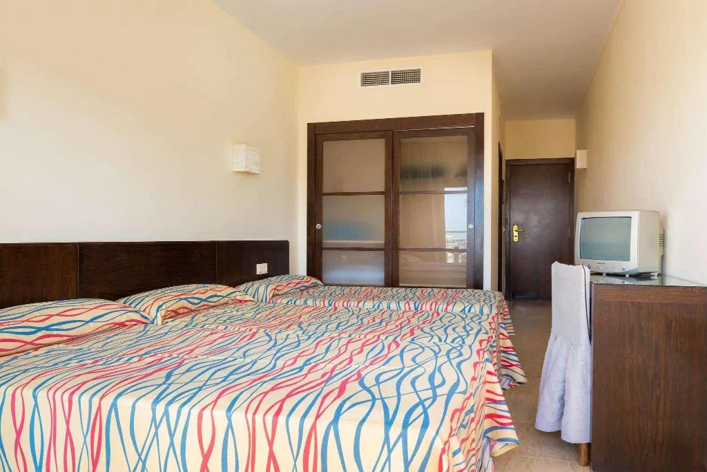 Room, htop Palm Beach, Costa Brava