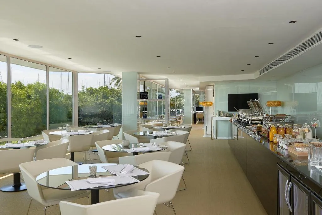 Conferences, Melia Palma Marina, Majorca