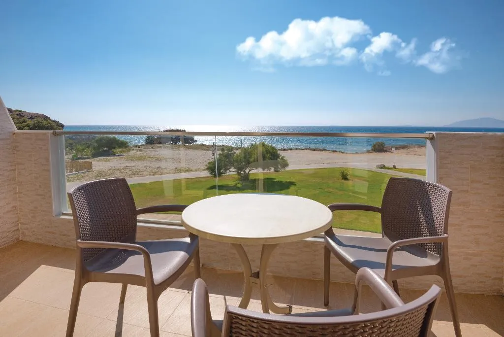 Double or Twin DELUXE SEA VIEW Room, Kouros Palace Active Lifestyle Hotel, Kos