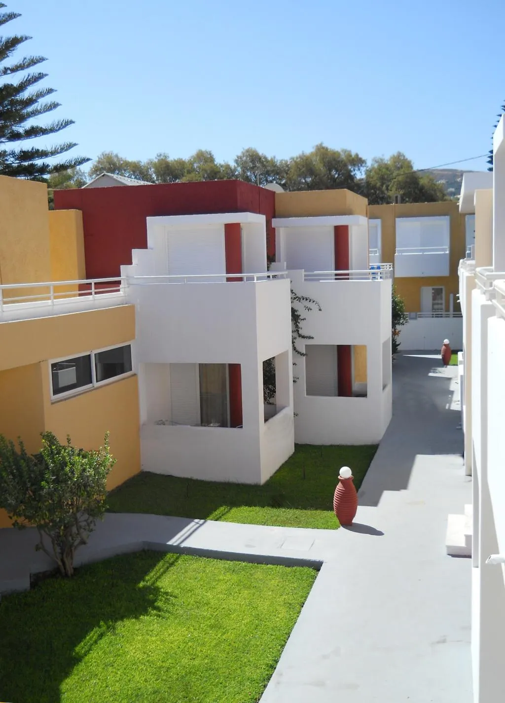 FAMILY ROOM STANDARD Room, Hotel Palladion by Anayia All Inclusive Resorts, Crete