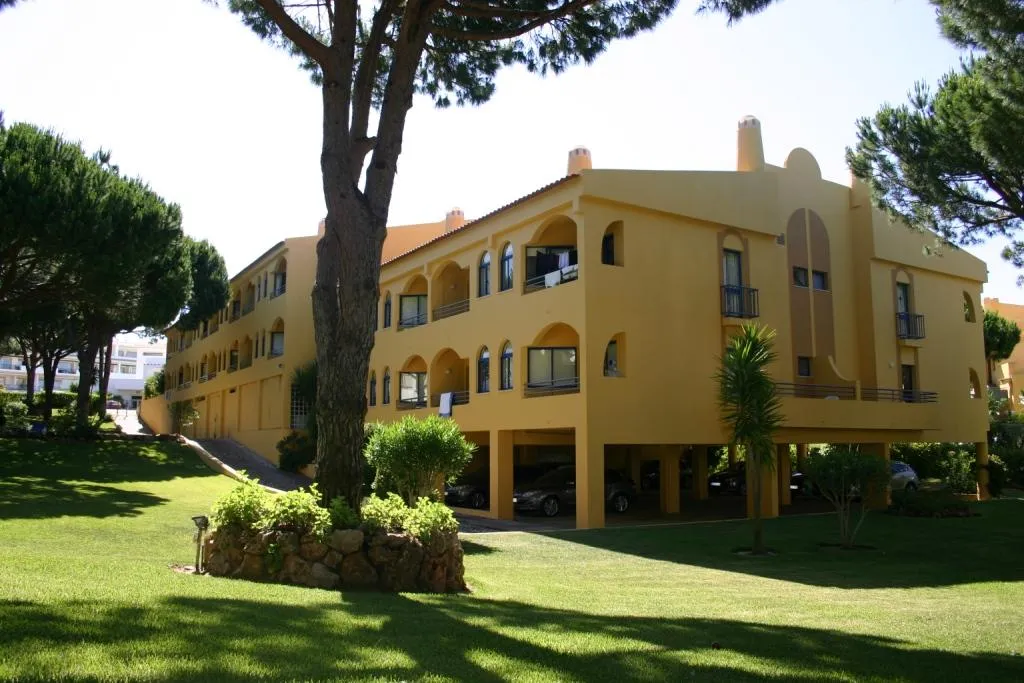 General view, Rio Apartamentos by Garvetur, Algarve