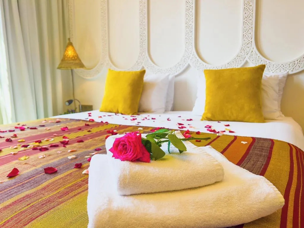 Room, Riad Kech One & Spa, Marrakech