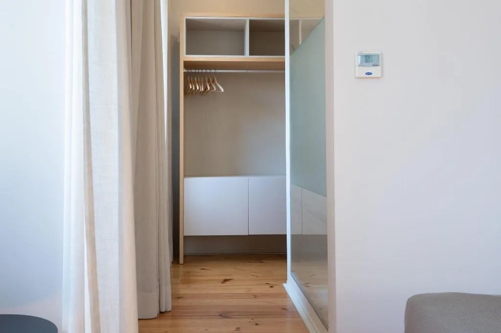 Room, Tempo FLH Hotels, Lisbon