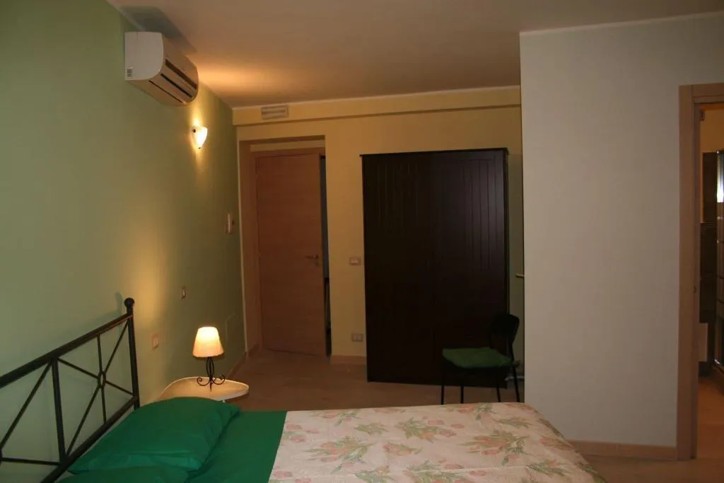 Room, Bed & Breakfast Terrazze Bella Epoque, Catania
