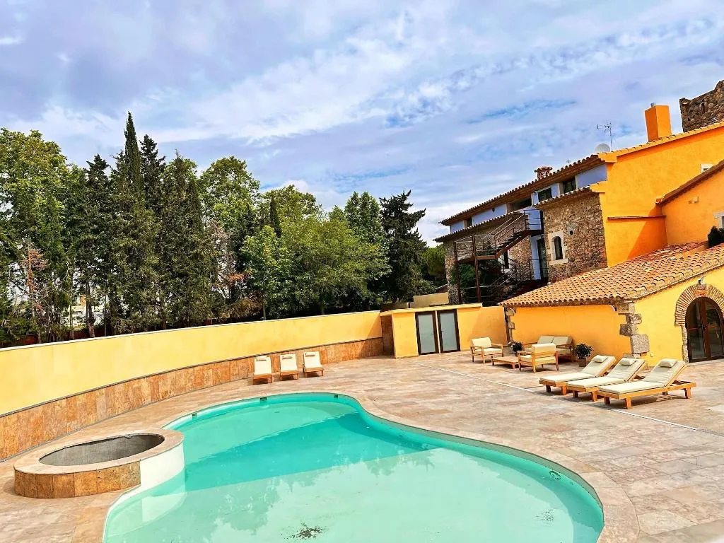 Sports and Entertainment, Boutique Hotel Comtal Empuries, Costa Brava