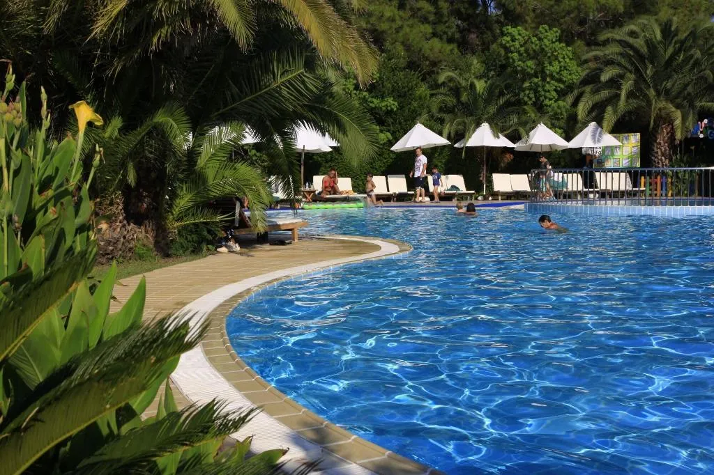 Sports and Entertainment, Tui Magic Life Sarigerme Hotel, Dalaman