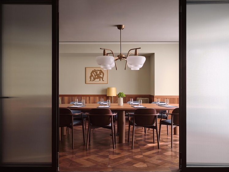 Conrad Athens The Ilisian, Athens