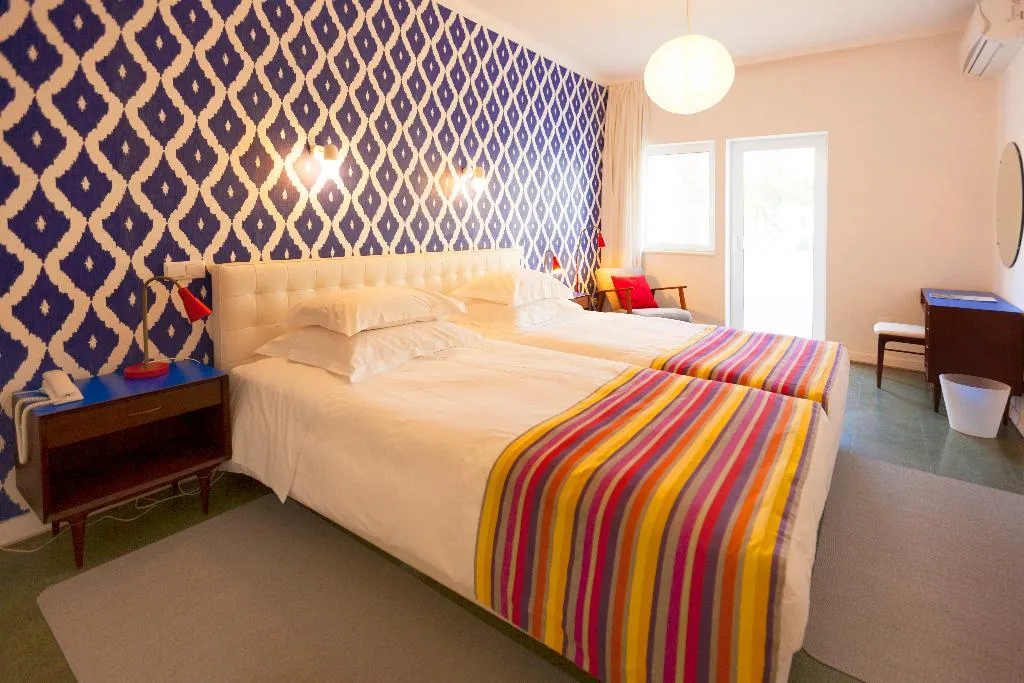 Double or Twin LAND VIEW Room, Vasco da Gama, Algarve