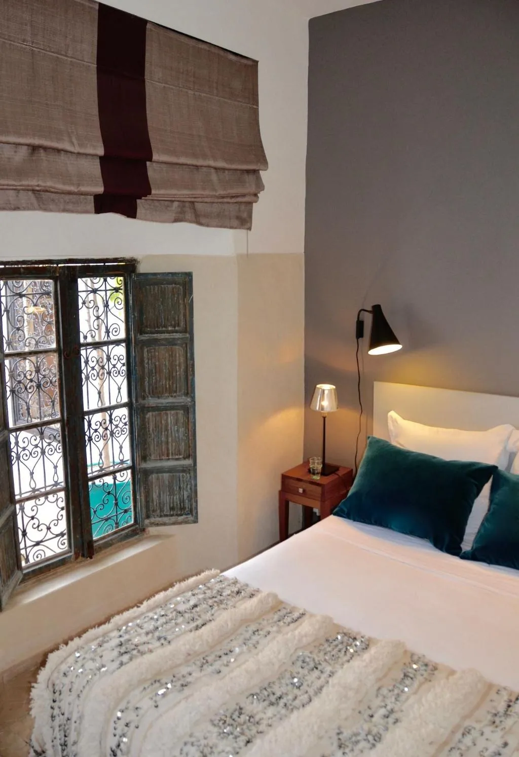 Room, Riad Bab 54, Marrakech