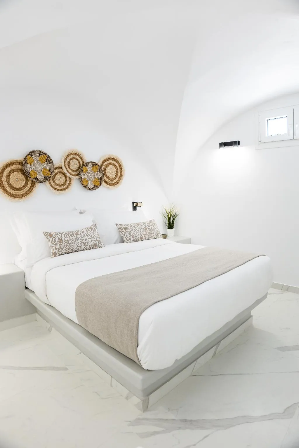 TRIPLE LOFT Room, Kýma Perissa, Santorini