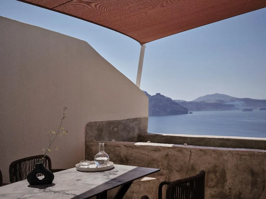 VILLA TWO BEDROOMS Room, Andronis Luxury Suites, Santorini