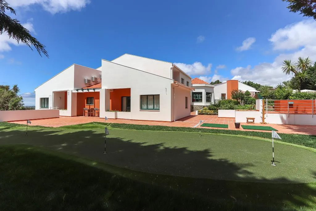 Sports and Entertainment, Sintra Rural Home - Cerrado da Serra, Lisbon