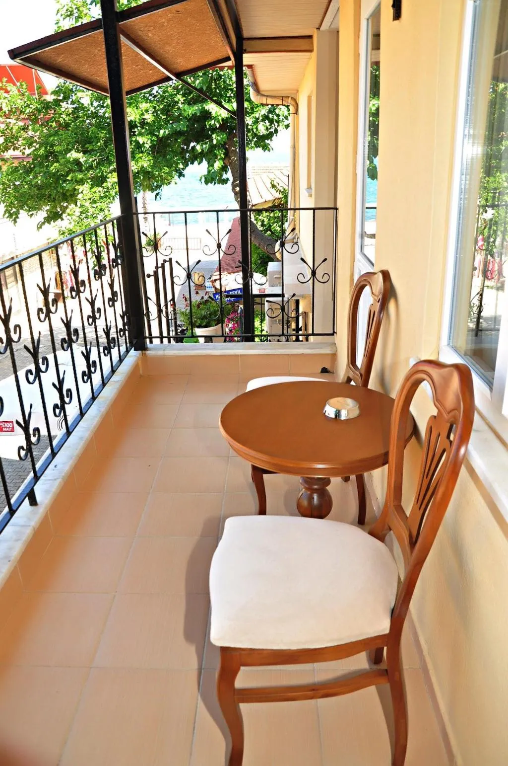 Room, Sevil Hotel, Antalya