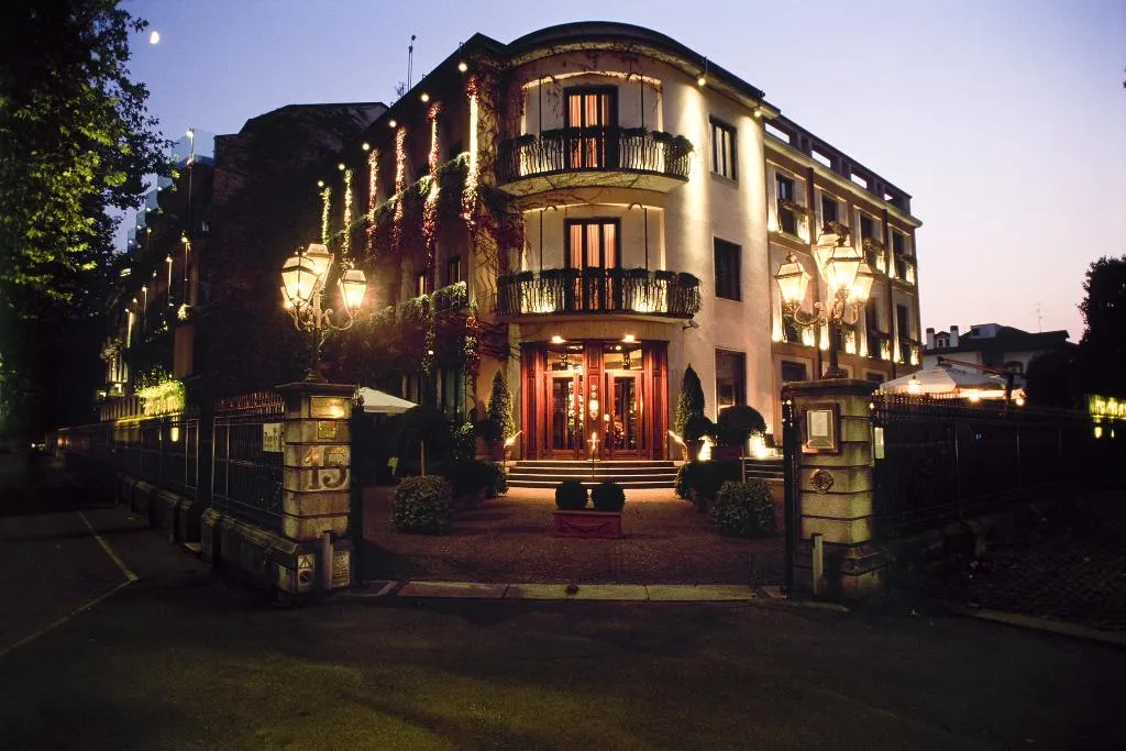 General view, De la Ville Monza - Slh Hotel, Milan