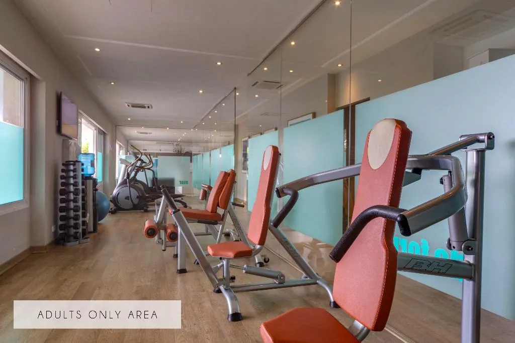 Sports and Entertainment, Hotel Gran Fornells Thalasso & Spa, Majorca