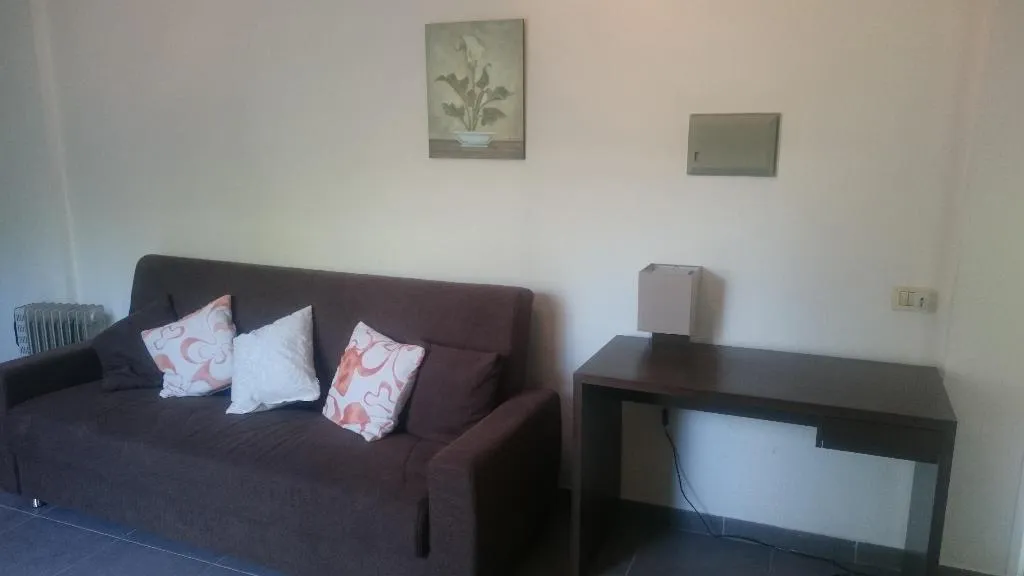 APARTMENT ONE BEDROOM Room, Apartamentos El Patio, La Palma