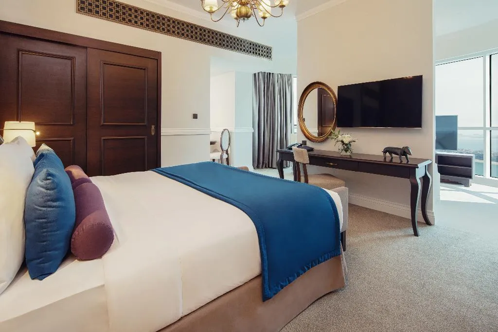 STUDIO SUPERIOR Room, Dukes The Palm Dubai Hotel, Dubai