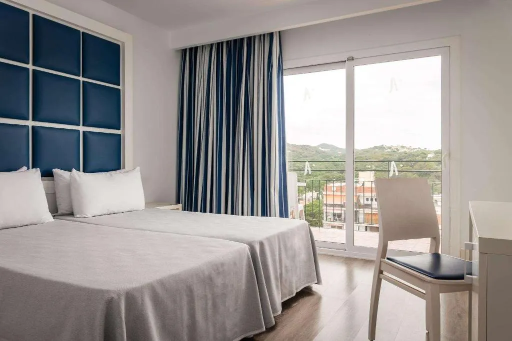 Room, Alegria Sun Village, Costa Brava