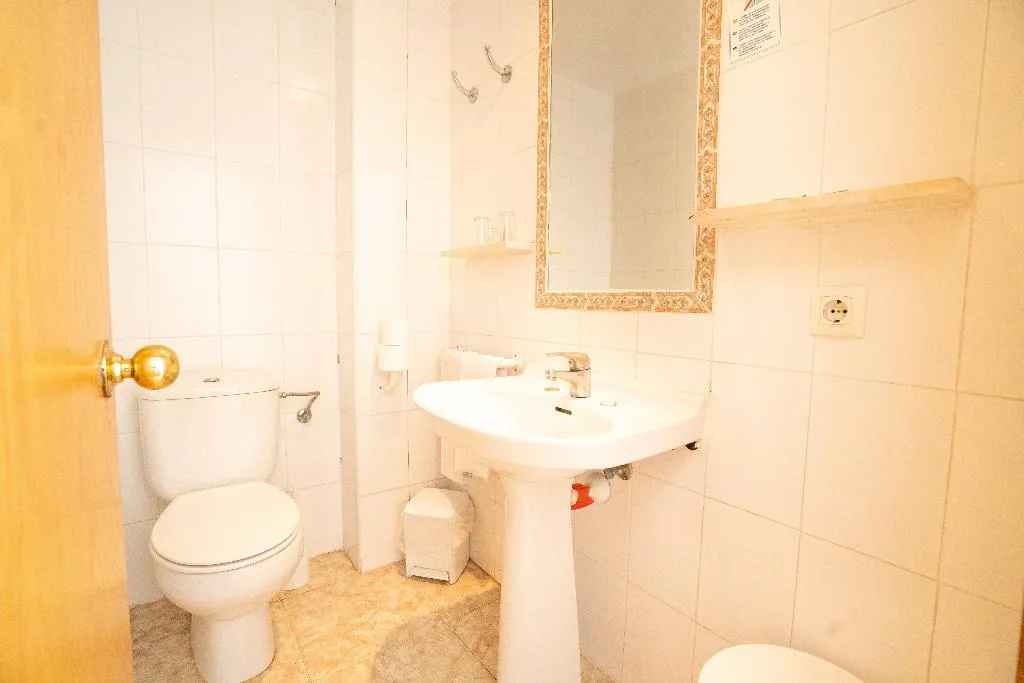 Double or Twin STANDARD Room, Houm Nets Adults only, Majorca