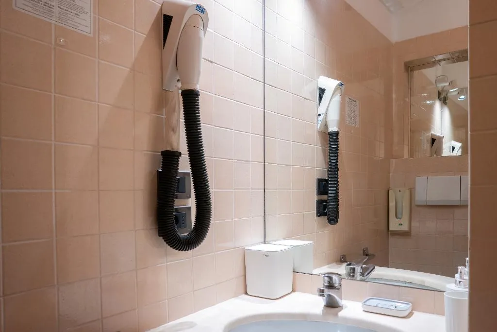 DOUBLE COMFORT Room, Alla Giustizia, Venice