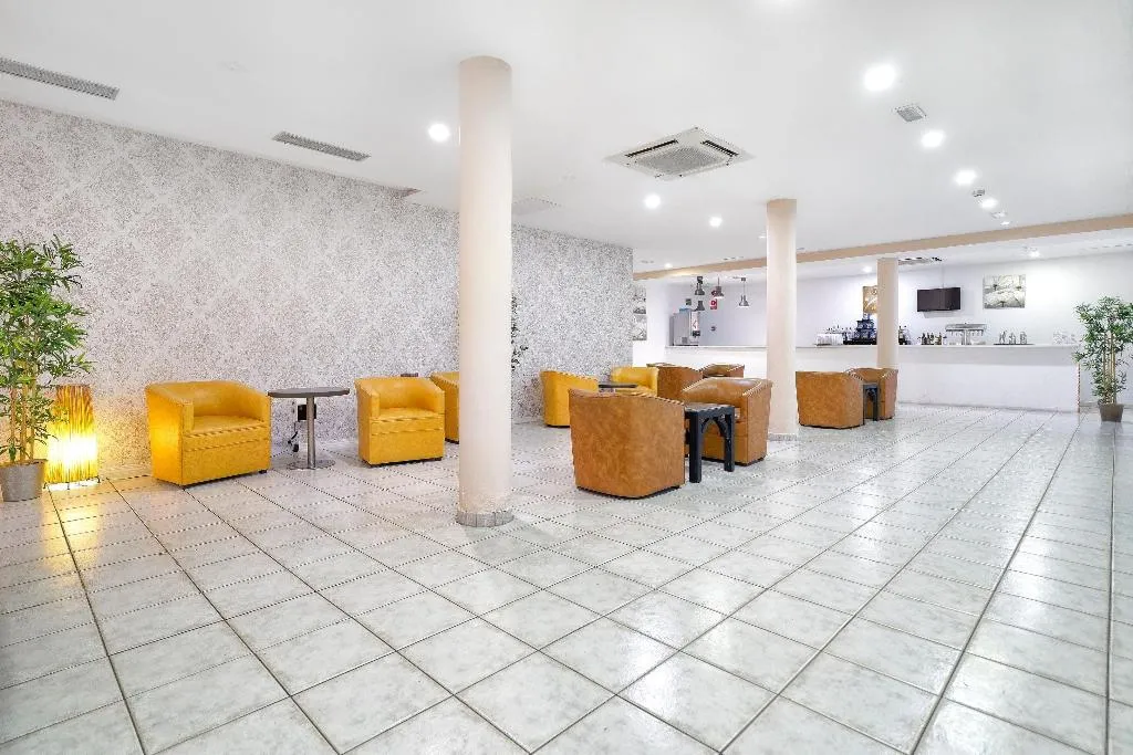 Bar, Labranda Bahía Fañabé, Tenerife