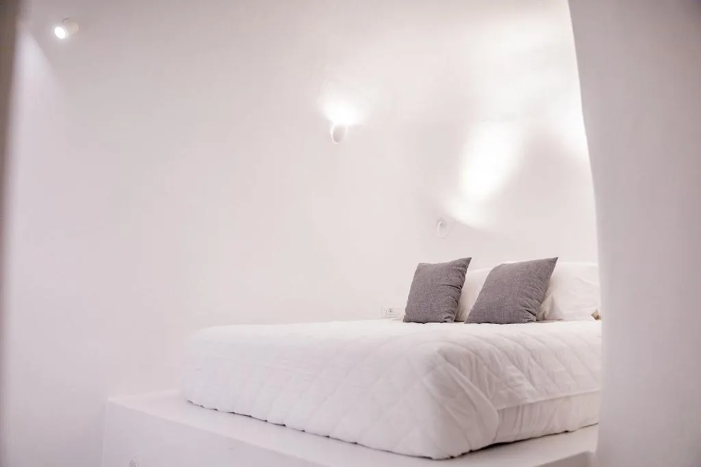 Room, Boutique 88 Fira, Santorini