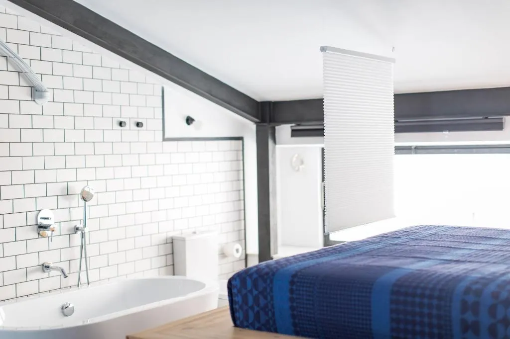 Room, Bubusuites, Valencia