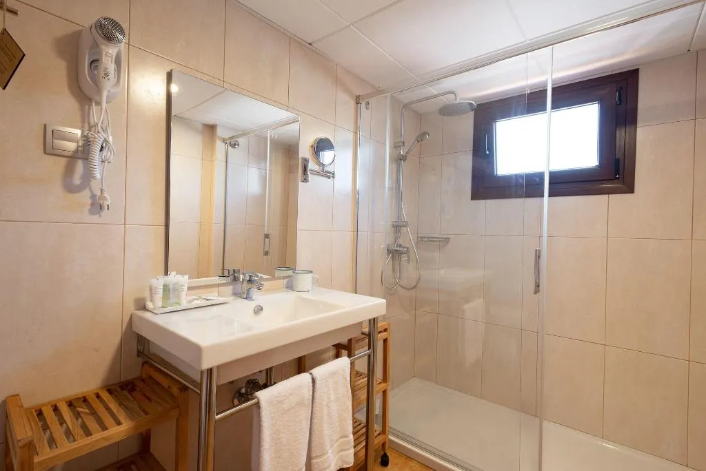 Room, Paloma Blanca Boutique Hotel, Costa Del Sol