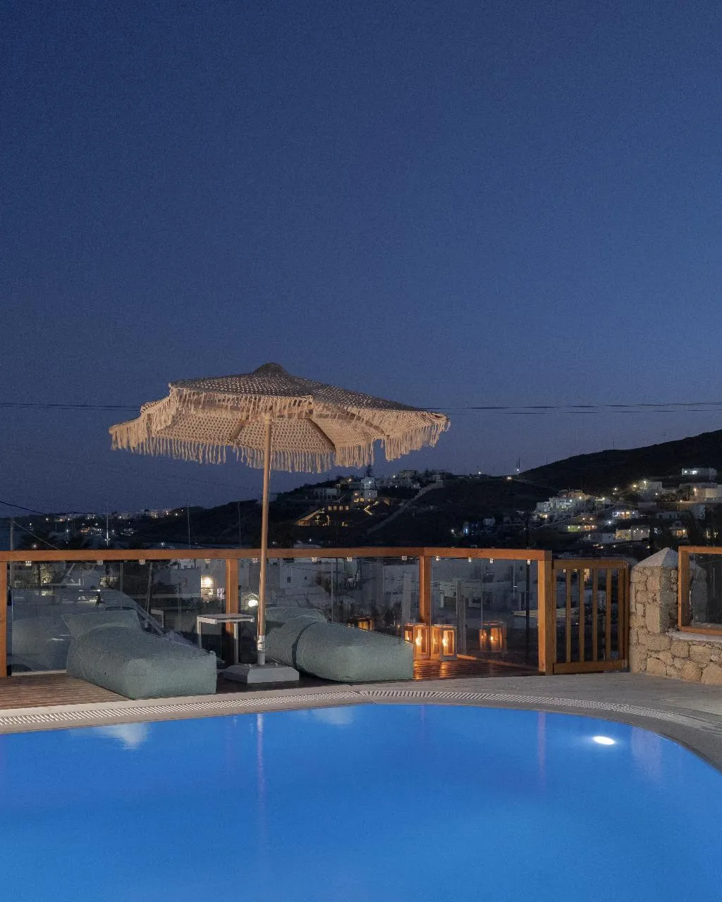 General view, Mykonos Essence Adults Only, Mykonos