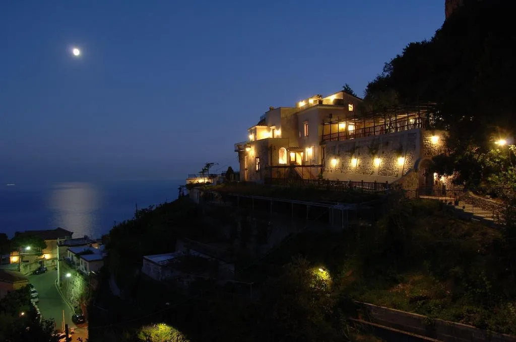 General view, Villa Alba d'Oro - Historic Luxury Villa, Naples