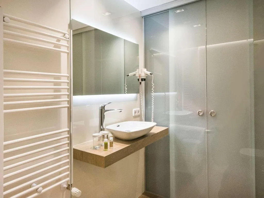 Room, ibis Styles Figueres Ronda, Costa Brava