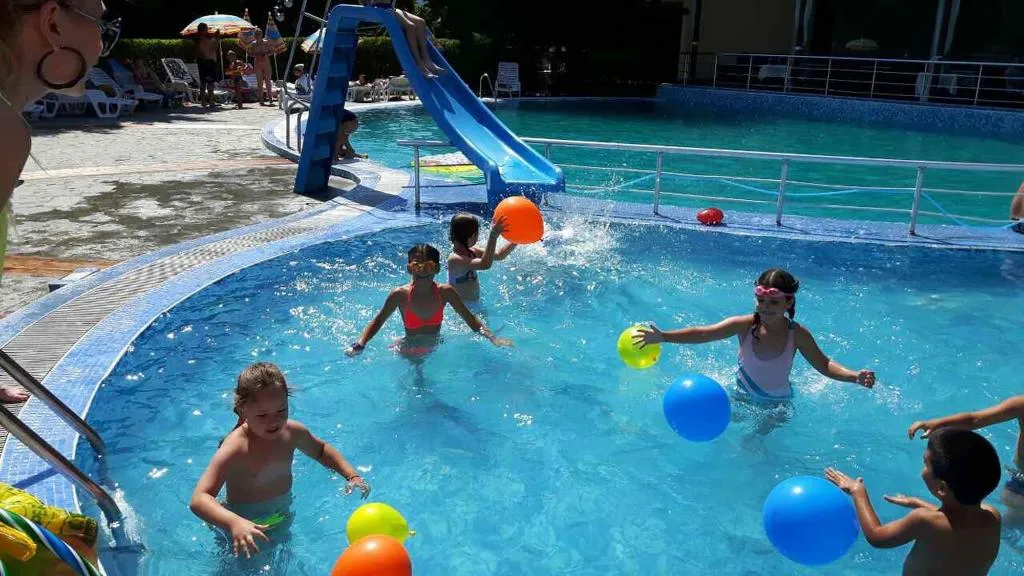 Sports and Entertainment, PALMA - Sunny Beach, Bourgas