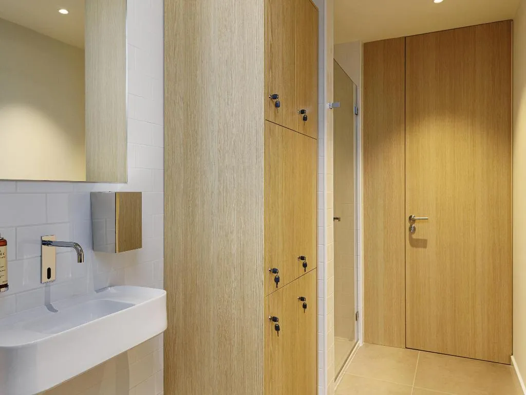 Sports and Entertainment, Mercure Porto Centro Aliados, Porto