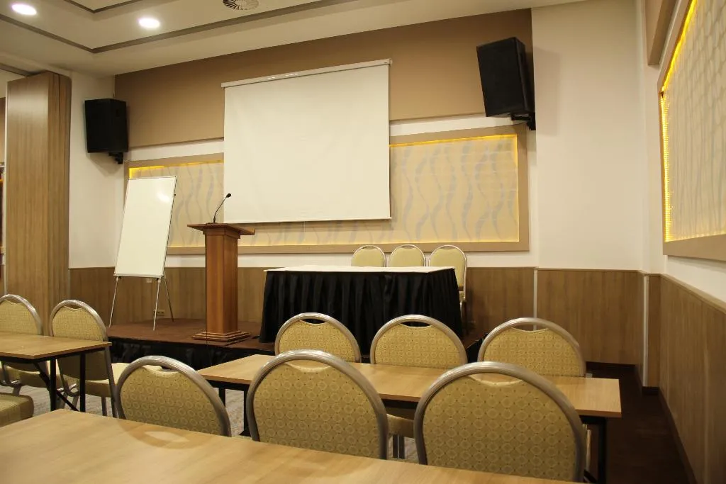 Conferences, Catamaran Resort Hotel, Antalya